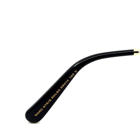 NEW!!! MARC JACOBS Sunglasses MARC 575/S RHL9O Authentic